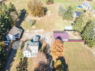 15074 Salem Alliance Rd, Salem, OH, 44460