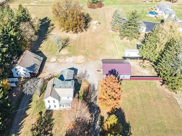 15074 Salem Alliance Rd, Salem, OH 44460