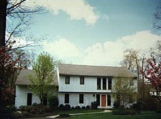 Pepperbush Rd, Weston, CT 06883