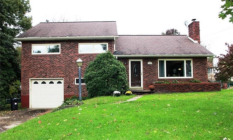 WELCOME TO 101 WILLIAMS STREET!