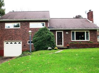 101 Williams St, Springdale, PA 15144