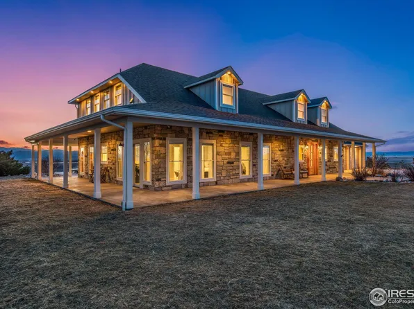 6985 County Road 104, Wellington, CO 80549