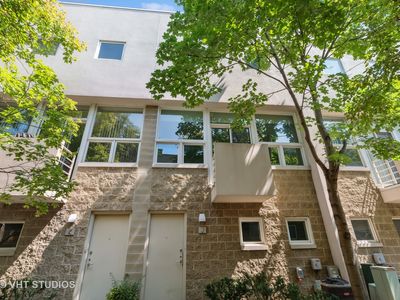2826 N Talman Ave APT J, Chicago, IL, 60618