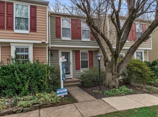 1933 Belmont Ridge Ct #1933, Reston, VA 20191