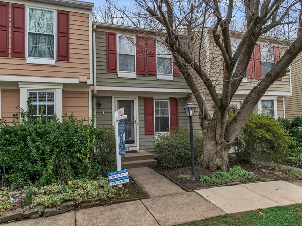 1933 Belmont Ridge Ct #1933, Reston, VA 20191