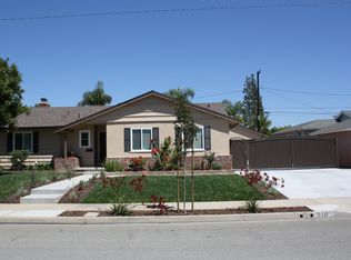 610 Linden Way, Brea, CA 92821