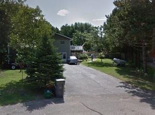 N3358 Bear Trl, Poynette, WI 53955