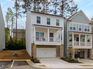 409 Ruths Blvd, Holly Springs, GA 30188