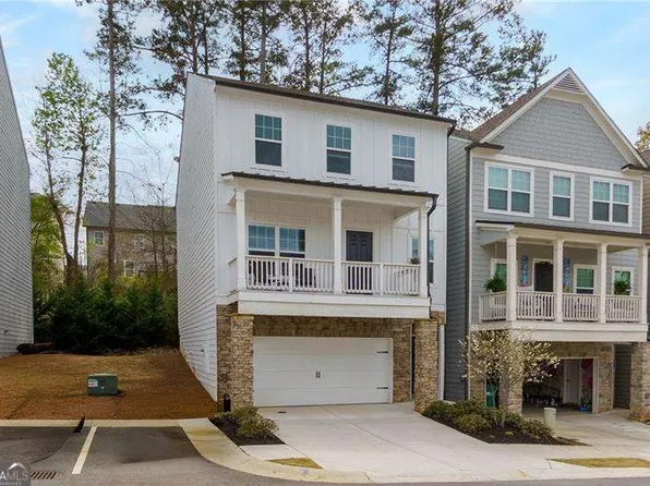 409 Ruths Blvd, Holly Springs, GA 30188