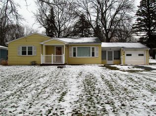 56 Ranch Village Ln, Rochester, NY 14624