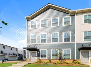 13049 Western Ln, Charlotte, NC 28269