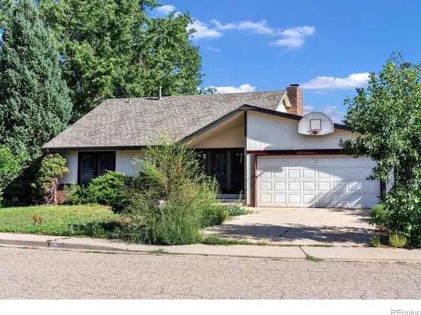 4275 Redwood Pl, Boulder, CO 80301