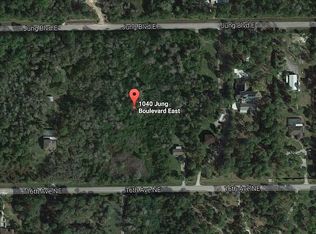 1040 Jung Blvd E, Naples, FL 34120