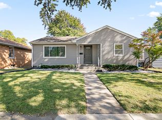 1470 S 5th Ave, Kankakee, IL 60901