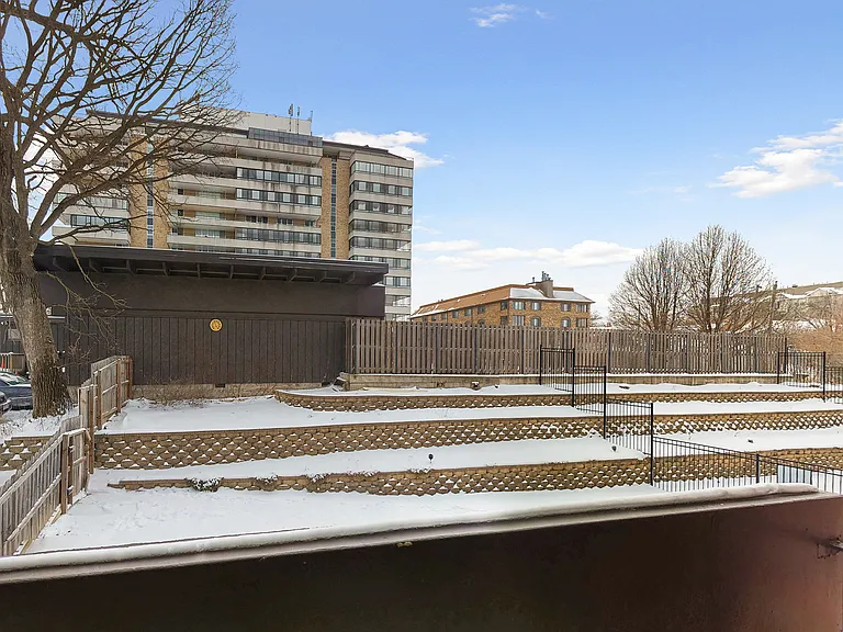 Ingersoll Towers — Photo 79