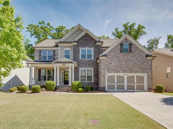 3565 Reed Mill Dr, Buford, GA 30519
