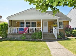 172 Washington Ave, Buffalo, NY 14217