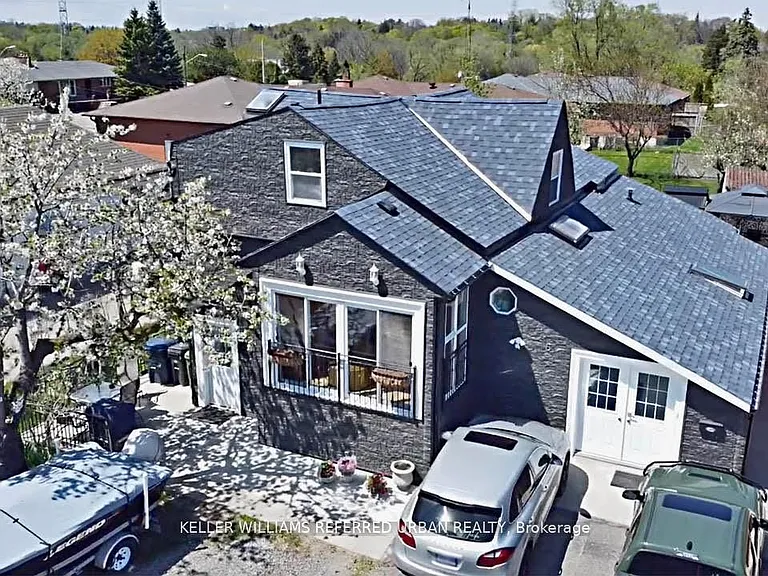 6 Elmhurst Dr #LOWER LEVEL — Photo 1