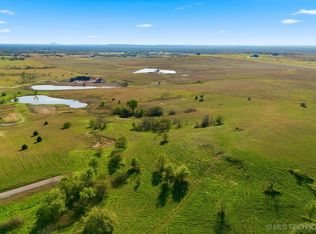 1 N Sandstone Ave, Skiatook, OK 74070