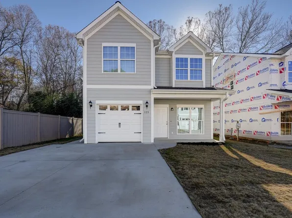 125 Stone Village Ct, Spartanburg, SC 29302