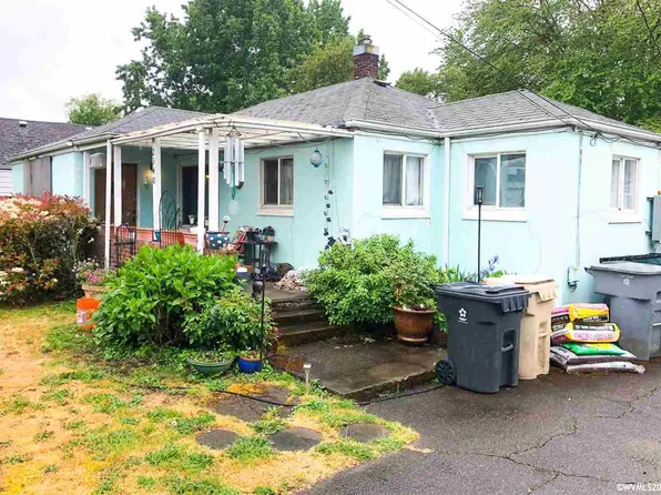 2340 SW 3rd St, Corvallis, OR 97333