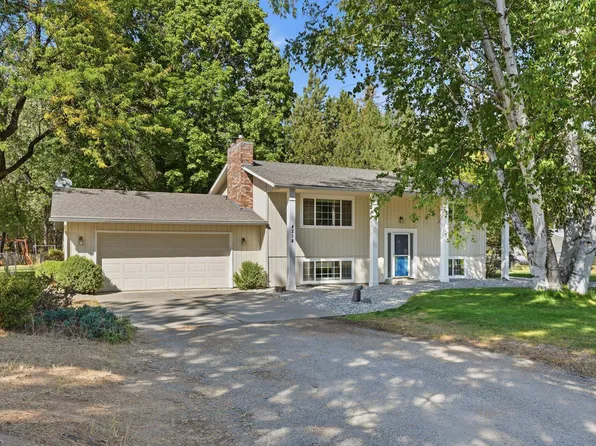 4214 S Pondra Dr, Spokane, WA 99206