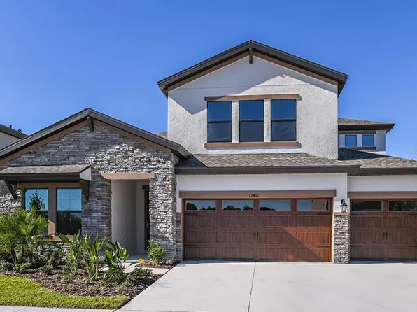 12716 Fisherville Way, Riverview, FL 33579