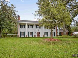 3333 McCarroll Dr, Baton Rouge, LA 70809