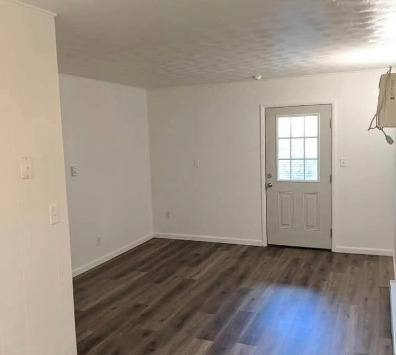 Cozy, Renovated Studio Apartment Near the Heart of Eureka Convenient Location & Affordable Living! — Photo 1