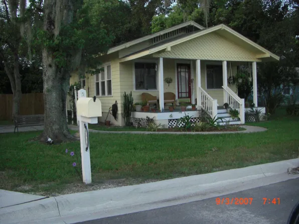 31 Remington Rd, Oakland, FL 34787