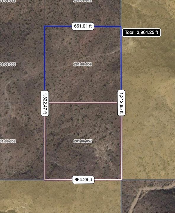 0 Accolade Ranches, Kingman, AZ 86401 MLS 011536 Zillow