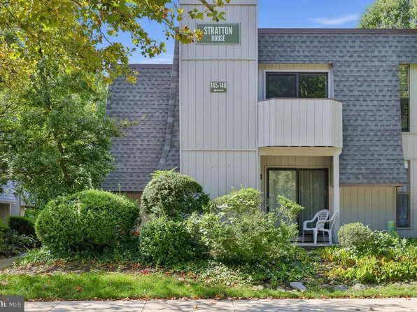 25 S Church Rd Unit 145, Maple Shade, NJ 08052