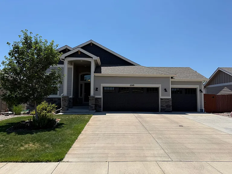 12519 Mount Lindsey Dr — Photo 1