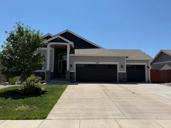 12519 Mount Lindsey Dr, Peyton, CO 80831