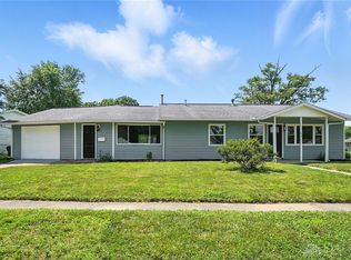 64 Cato Dr, Xenia, OH 45385