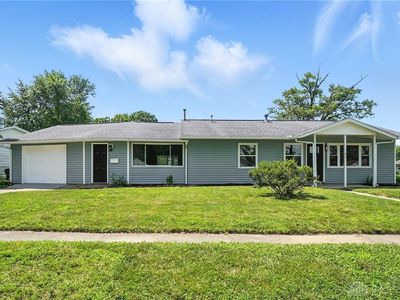 64 Cato Dr, Xenia, OH, 45385