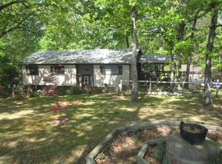 1780 Laconia Rd, Red Oak, VA 23964