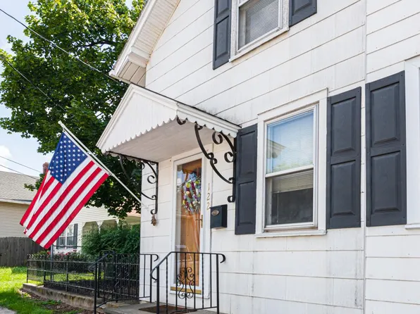 122 Cinder St, Birdsboro, PA 19508