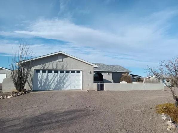 2297 State Road 1, Socorro, NM 87801