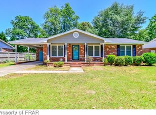 2155 Quailridge Dr, Fayetteville, NC 28304