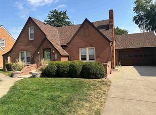 1130 N Denver Ave, Hastings, NE 68901