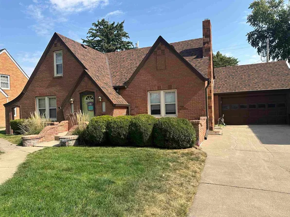 1130 N Denver Ave, Hastings, NE 68901