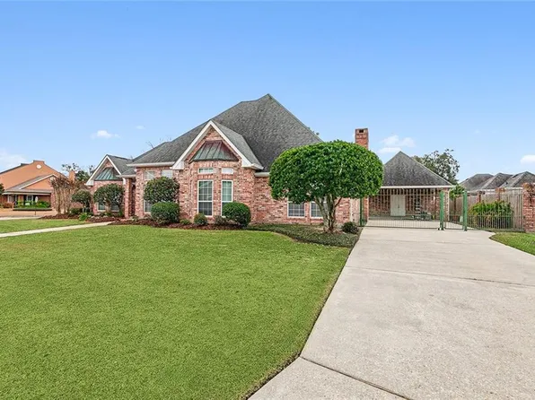 26 Madewood Dr, Marrero, LA 70072