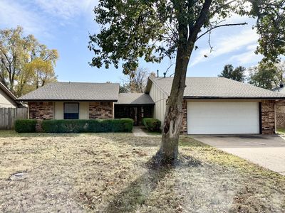 1792 Denim Ln, Enid, OK, 73703