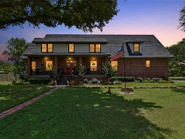 14323 Buffalo St, Needville, TX 77461