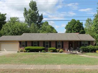1200 Rosemond Ave, Jonesboro, AR 72401