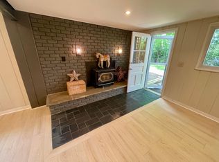 2749 N Wyoming St #A, Arlington, VA 22213