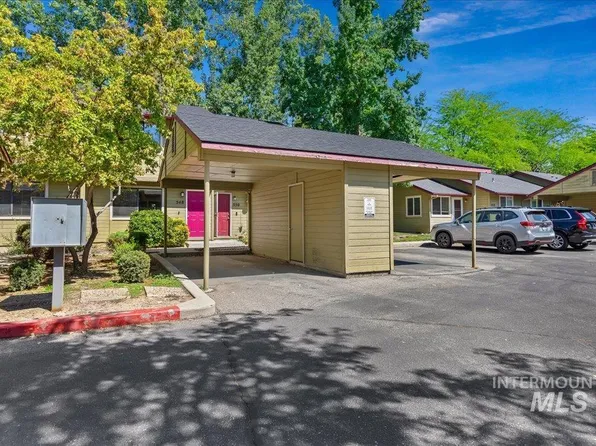 548 E Pennsylvania St, Boise, ID 83706