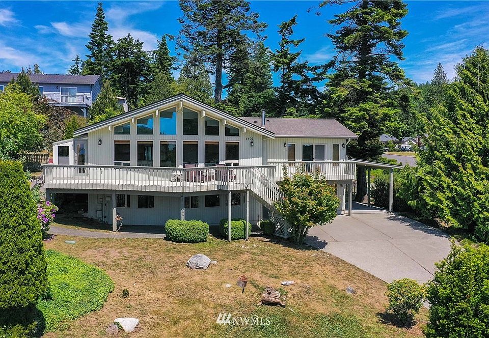 4402 Bryce Drive, Anacortes, WA 98221 Zillow