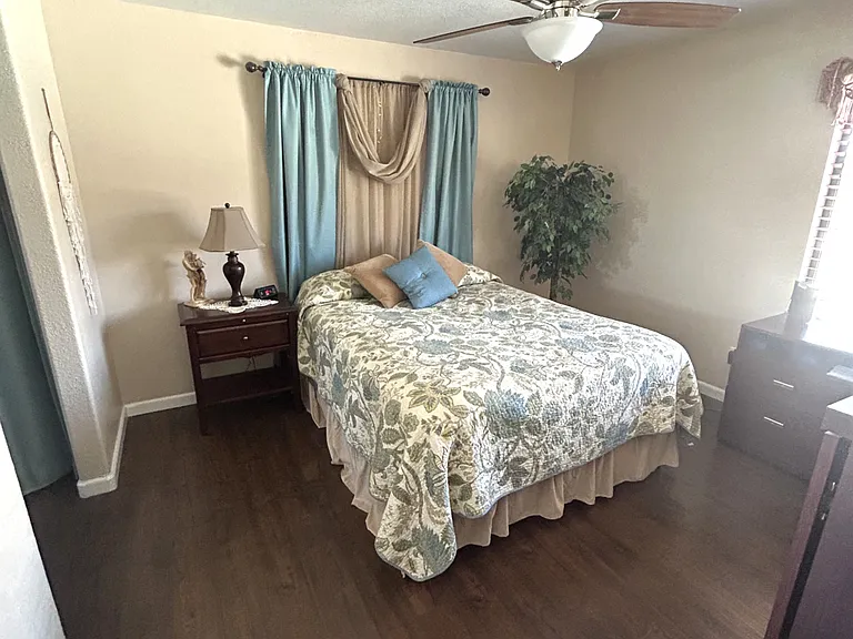 Bedroom 1